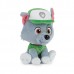 Paw Patrol Мягкая игрушка Рокки 15 см Щенячий патруль, SM84240/8810