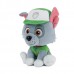 Paw Patrol Мягкая игрушка Рокки 15 см Щенячий патруль, SM84240/8810