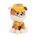 Paw Patrol Мягкая игрушка Крепыш 15 см Щенячий патруль, SM84240/8827