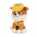 Paw Patrol Мягкая игрушка Крепыш 15 см Щенячий патруль, SM84240/8827
