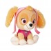 Paw Patrol Мягкая игрушка Скай 15 см Щенячий патруль, SM84240/8834