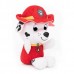 Paw Patrol Мягкая игрушка - щенок Маршал 8 см Щенячий патруль, SM84240/8865