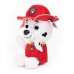 Paw Patrol Мягкая игрушка - щенок Маршал 8 см Щенячий патруль, SM84240/8865