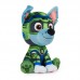 Paw Patrol: The Mighty Movie М'яка іграшка - щеня Роккі 15 см Цуценячий патруль, SM84240/9857