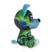 Paw Patrol: The Mighty Movie М'яка іграшка - щеня Роккі 15 см Цуценячий патруль, SM84240/9857