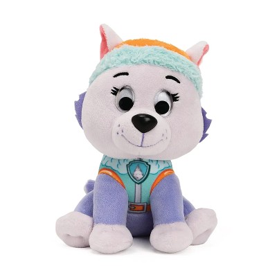 Paw Patrol Мягкая игрушка Эверест 15 см Щенячий патруль, SM84407/6058441