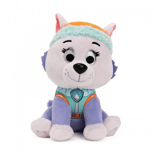 Paw Patrol Мягкая игрушка Эверест 15 см Щенячий патруль, SM84407/6058441