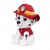 Paw Patrol Мягкая игрушка Маршал 15 см Щенячий патруль, SM84407/6058438