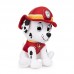 Paw Patrol Мягкая игрушка Маршал 15 см Щенячий патруль, SM84407/6058438