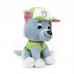 Paw Patrol Мягкая игрушка Рокки 15 см Щенячий патруль, SM84407/6058442