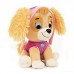 Paw Patrol Мягкая игрушка Скай 15 см Щенячий патруль, SM84407/6058439