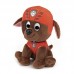 Paw Patrol Мягкая игрушка Зума 15 см Щенячий патруль, SM84407/6058443