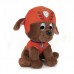 Paw Patrol Мягкая игрушка Зума 15 см Щенячий патруль, SM84407/6058443
