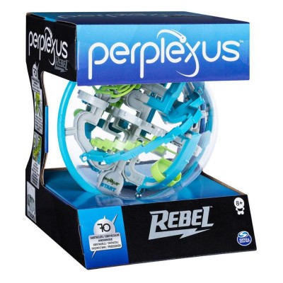 Perplexus Rookie Лабиринт-головоломка с металлическим шариком, SM33611/6053147