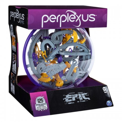 Perplexus Epic Лабиринт-головоломка с металлическим шариком, SM33626/6053141