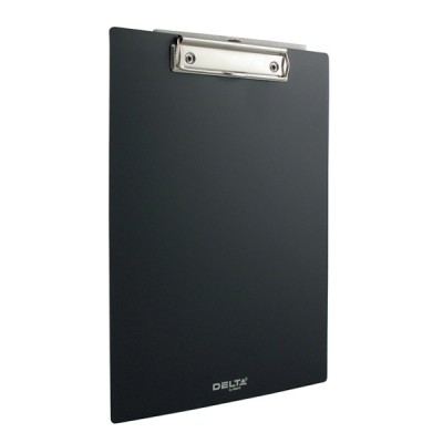 Планшет Delta D2510-01 пластиковый, черный