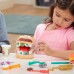 Play-Doh Игровой набор Плей-До Мистер Зубастик, F1259