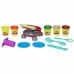 Play-Doh Ігровий набір Бургер гриль, B5521