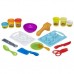 Play-Doh Игровой набор Приготовь и нарежь на дольки (Уценка), B9012-bt