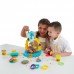 Play-Doh Набор для лепки Карусель сладостей, E5109