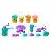 Play-Doh Игровой набор Плей-До Выпечка и пончики, E3344
