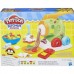 Play-Doh Игровой набор Машинка для лапши (Уценка), B9013-bt
