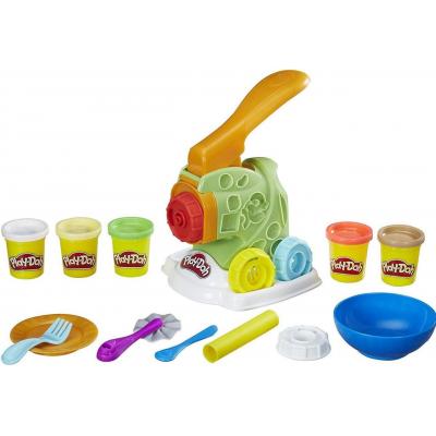 Play-Doh Игровой набор Машинка для лапши (Уценка), B9013-bt