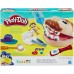 Play-Doh Игровой набор Мистер Зубастик, B5520