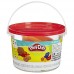 Play-Doh Ведерко пластилина Пикник, 23412
