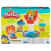 Play-Doh Игровой набор Сумасшедшие прически (Уценка), B1155-bt