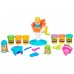 Play-Doh Игровой набор Сумасшедшие прически (Уценка), B1155-bt