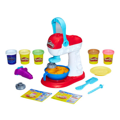 Play-Doh Игровой набор Миксер для конфет, E0102