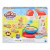 Play-Doh Игровой набор Миксер для конфет, E0102