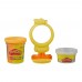 Play-Doh Набор для лепки Жители фермы Цыпленок, E6916