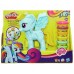 Play-Doh Игровой набор Стильный салон Рэйнбоу Дэш, B0011