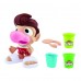 Play Doh Игровой набор Плей До Сопливый Скотти (с баночками слайма), E6198