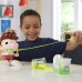 Play Doh Игровой набор Плей До Сопливый Скотти (с баночками слайма), E6198