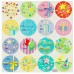 Play-Doh Набор пластилина для праздника 15 баночек, 18367