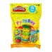 Play-Doh Набор пластилина для праздника 15 баночек, 18367