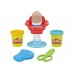 Play-Doh Игровой набор Мини Сумасшедшие прически, E4918