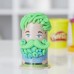 Play-Doh Игровой набор "Сумасшедшая Парикмахерская", E2930