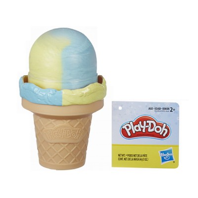 Play-Doh Игровой набор Мороженое, E5349