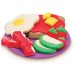 Play-Doh Игровой набор с пластилином Тостер, E0039