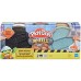 Play-Doh Игровой набор с пластилином Цемент и Асфальт, E4525