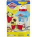 Play-Doh Игровой набор Попкорн-вечеринка, E5110