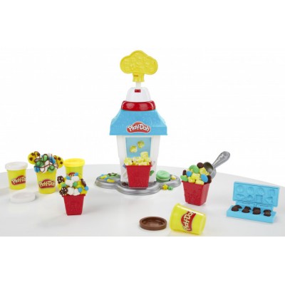 Play-Doh Игровой набор Попкорн-вечеринка, E5110