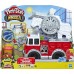 Play-Doh Игровой набор Пожарная Машина, E6103