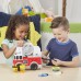 Play-Doh Игровой набор Пожарная Машина, E6103