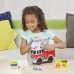 Play-Doh Игровой набор Пожарная Машина, E6103