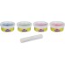 Play-Doh Игровой набор Плей До Взрыв цвета Яркие цвета, E8060